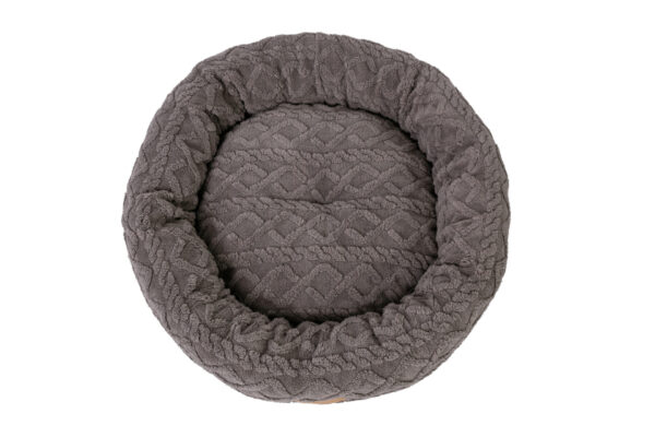 Cama Donut Artic - Imagen 2