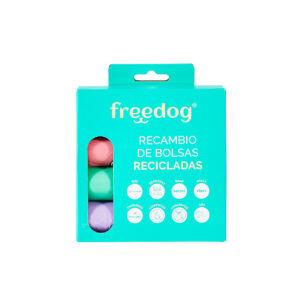 Recambio Bolsas Recycled