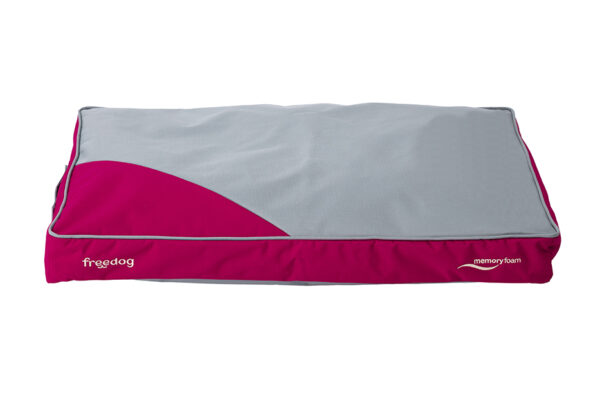 Cama Memory Foam Flat - Imagen 2
