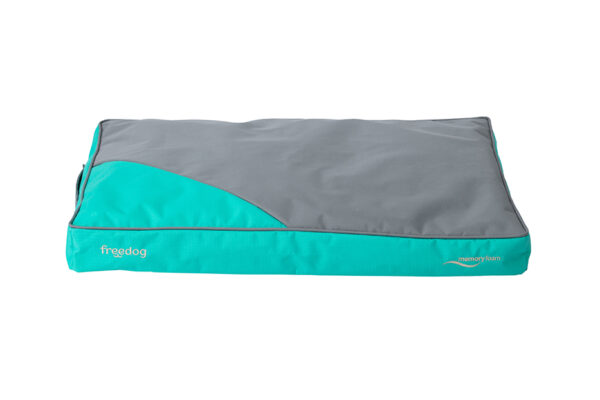 Cama Memory Foam Flat