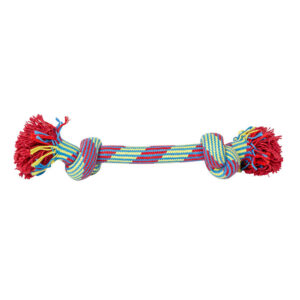 Knot teether