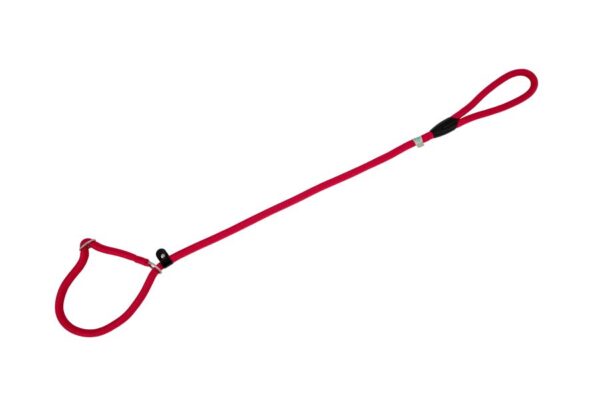 Collar-Tirador Nylon Round - Imagen 4