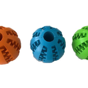 Pelota Dientes
