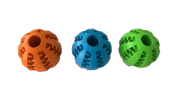 Pelota Dientes
