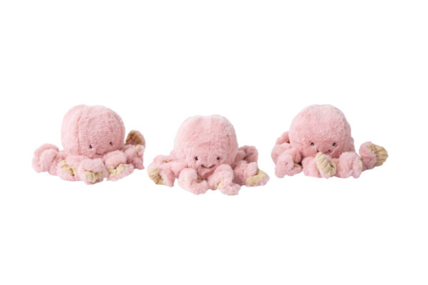 Peluche Pulpo - Imagen 2