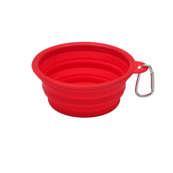 Travel Bolw silicone - Imagen 2