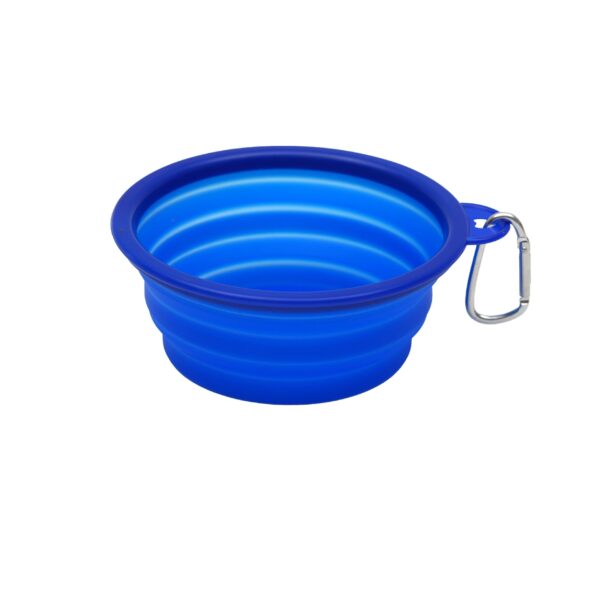 Travel Bolw silicone - Imagen 3