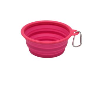Travel Bolw silicone