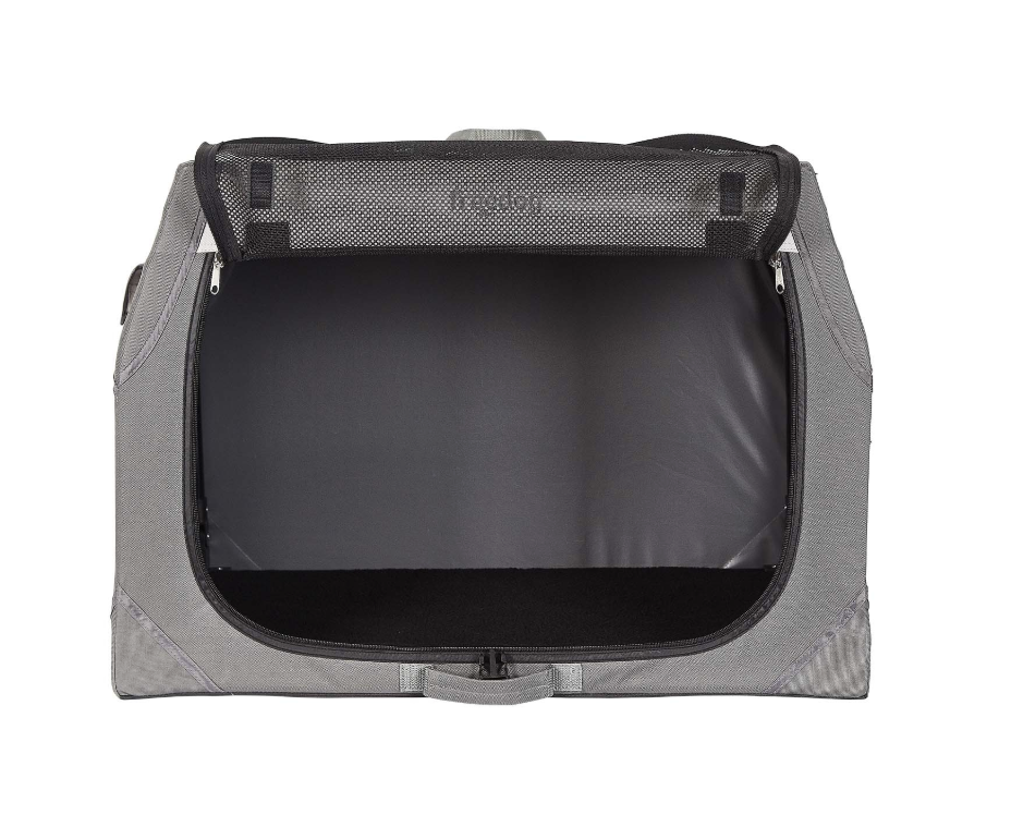 Transportin Coche Saferide GRIS - Imagen 5